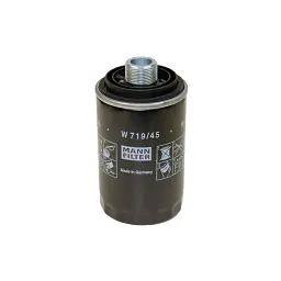 Фільтр масляний Mann W719/45