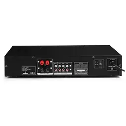 Підсилювач звуку Auna AV2 -CD508 (10004933) - мініатюра 4