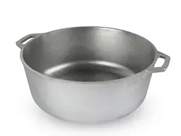 Каструля алюмінієва Brizoll Casserole 10-004-4 4л 24 см - мініатюра 5