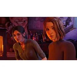 Ключ активації Microsoft Life is Strange: Double Exposure для Xbox Series S/X - мініатюра 4