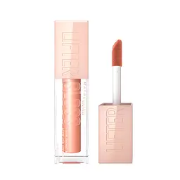 Блиск для губ Maybelline New York Lifter Gloss відтінок 007 (Amber) 5.4 мл (B3306800)