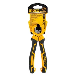 Бокорізи Ingco Industrial Profi 180 мм (HHLDCP28180) - мініатюра 2