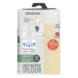 Чохол для прасувальної дошки Brabantia B 124x38х0.2 см різнобарв'я (132148) - мініатюра 3