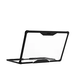 Чохол для MacBook Air 15"(2023-2025), Plyo, Ice/Black UAG teh0014649 - мініатюра 10