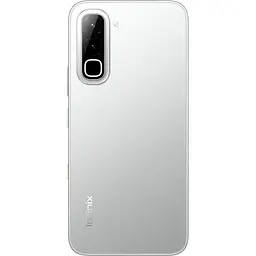 Смартфон Infinix Hot 70 (X6895) 8/256Gb Silver Dancer UA UCRF - мініатюра 3