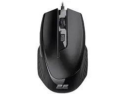 Миша 2E MF180 Black (2 E-MF180UB)