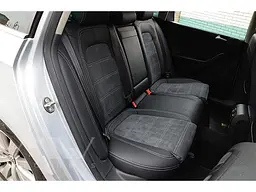 Авточохли модельні MW Brothers для Volkswagen Passat B6 з 2005 - мініатюра 7