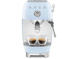 Кавоварка Smeg ECF03PBEU - мініатюра 5