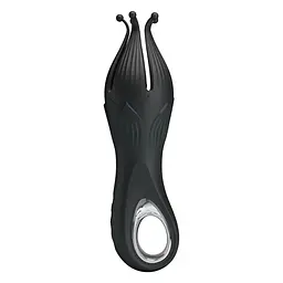 Мастурбатор PRETTY LOVE ARELLA, 12 vibration functions PRETTY LOVE BI-300082 102636 - мініатюра 4