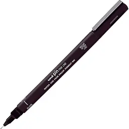 Лайнер Uni Pin Fine Line синій 0.3 мм (PIN03-200.Blue)