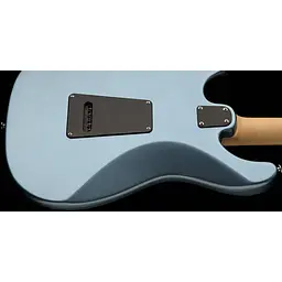 Електрогітара PRS SE NF3 Maple Ice Blue Metallic (SENF3MIM) (162716) - мініатюра 12