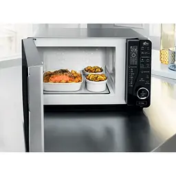 Мікрохвильова піч Whirlpool MWF 421 SL [73571] - мініатюра 5