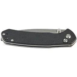 Ніж CJRB Pyrite SW Black - мініатюра 3