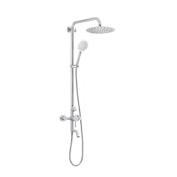 Душова система Kroner KRP Edelstahl Klassisch - ESG063 (CV022977)