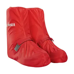 Гетри Tatonka Velo Gaiter M Червоний - мініатюра 2