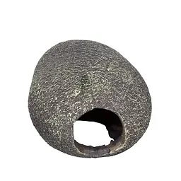 Декорація мармурова печера Hobby Marble Cave 2 9x8x5 см (40192) - мініатюра 3
