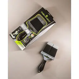 Щітка-пуходерка FURminator м'яка для котів і собак - мініатюра 5