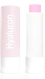 Бальзам для губ Colour Intense Lip Balm Hyaluronic Acid Троянда відтінок 01 5 г  - мініатюра 4