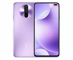 Смартфон Xiaomi Redmi K30 8/256Gb Purple (Asian Version)