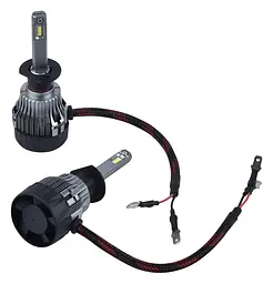 Світлодіодна лампа для фар BioLight H1 30W 5000LM - мініатюра 5