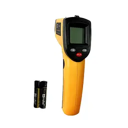 Пірометр Benetech GM320
