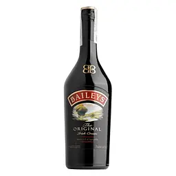 Лікер Baileys, 17%, 0,7 л + 2 склянки - мініатюра 5