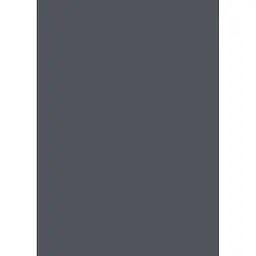 Папір для дизайну Folia Tintedpaper А4 (21x29.7см) №88 антрацитовий 130г/м2 без текстури