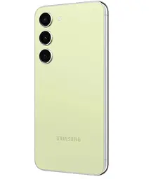 Смартфон Samsung Galaxy S23 5G 8/512GB Lime SM-S911N 1 sim + eSIM - мініатюра 4