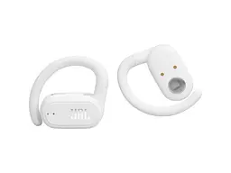 Навушники з мікрофоном JBL Soundgear Sense White (SNDGEARSNSWHT) - мініатюра 4
