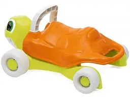 Іграшка-ходунки Chicco Eco+ Черепаха 2 в 1 (11081.00) - мініатюра 7
