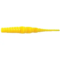 Силікон Crazy Fish Polaris 1.8" #3 креветка (8 шт/уп)
