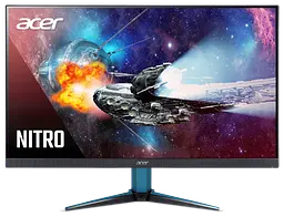 Монітор Acer 27" VG272UW2bmiipx (UM.HV2EE.201) Black teh0022191 - мініатюра 2