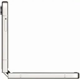 Смартфон Samsung Galaxy Flip5 8/512GB Cream (SM-F731BZEHSEK) [100283] - мініатюра 6