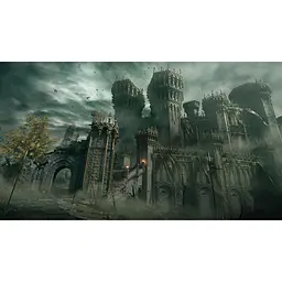 Ключ активації Microsoft Elden Ring для Xbox One/Series - мініатюра 6
