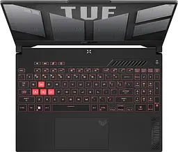 Ноутбук Asus TUF Gaming A15 FA507NUR-LP108 - мініатюра 4