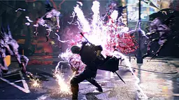 Гра Devil May Cry 5 для PS4 (RU) [37351] - мініатюра 3