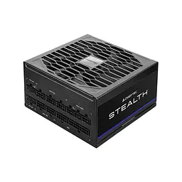 Блок живлення Chieftec Stealth 1000W ATX 3.1 80+ Platinum (SPX-1000-FC) - мініатюра 5