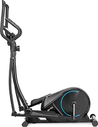 Орбітрек Gymtek XC1500 магнітний синій - мініатюра 11