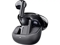 Навушники TWS Mibro Earbuds 5 Black (XPEJ014B) - мініатюра 2