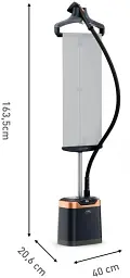 Відпарювач Tefal Pro Style Care IT8480E1 UA - мініатюра 2