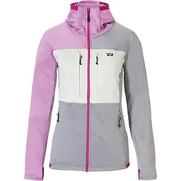 Куртка флісова Rehall Susan Womens 2025 L Фіолетовий-Рожевий