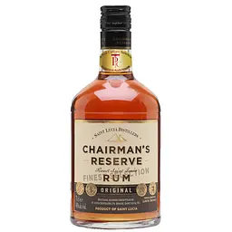 Ром Chairman's Reserve Original Rom, 40%, 0,75 л (704963)