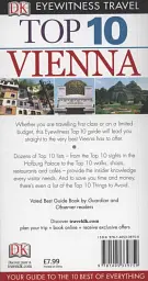 Vienna. Top 10 Travel Guide - мініатюра 2