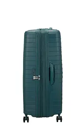 Валіза 78 См American Tourister FASTFORWARD TOTALLY TEAL 78x50x30(34) MI0*51003 - мініатюра 4