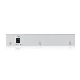 Комутатор ZYXEL GS1200-8 v3 (GS1200-8V3-EU0101F) - мініатюра 4