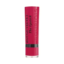 Помада для губ Bourjois Rouge Velvet матова відтінок 09, 2.4 г (8000017811535) - мініатюра 3
