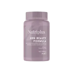 Дієтична добавка Farmasi "HSN формула краси" Nutriplus 30 шт