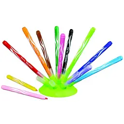 Фломастери Maped COLOR PEPS JUNGLE Innovation, 12 кол. (MP.845445)