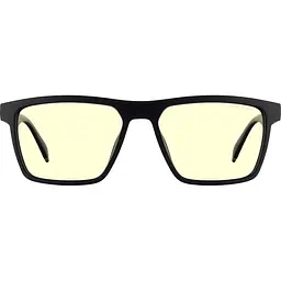 Комп'ютерні окуляри Gunnar Call Of Duty Alpha Edition Onyx Infrared Amber [ALP-04901] [102336]