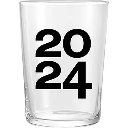 Келих для пива Concept Glass UA 2024 510 мл (CG5101) - мініатюра 2